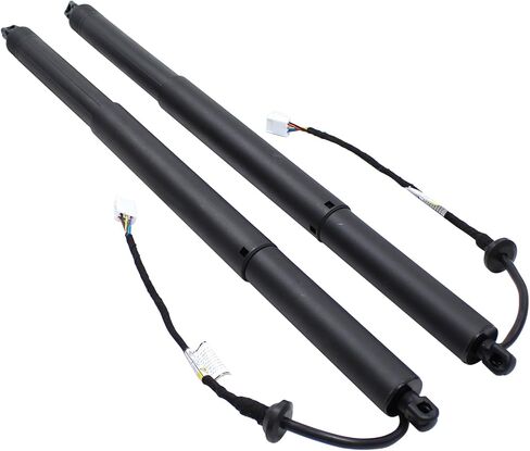 NewYall Left and Right Rear Trunk Tailgate Lift Support Shock Strut for Toyota Highlander 2020 2021 2022 2023 2024 in Saudi Arabia