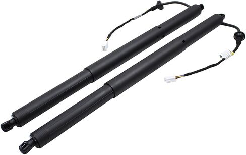 NewYall Left and Right Rear Trunk Tailgate Lift Support Shock Strut for Toyota Highlander 2020 2021 2022 2023 2024 in Saudi Arabia