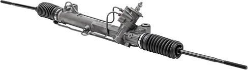محور ديترويت - مجموعة الرف والترس لـ 2000-2005 Ford Focus 2001 2002 2003 2004 كاملة 1 رف توجيه كهربائي ومجموعة ترس، 2 استبدال طرفي قضيب التعادل الخارجي in Saudi Arabia
