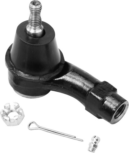 محور ديترويت - مجموعة الرف والترس لـ 2000-2005 Ford Focus 2001 2002 2003 2004 كاملة 1 رف توجيه كهربائي ومجموعة ترس، 2 استبدال طرفي قضيب التعادل الخارجي in Saudi Arabia