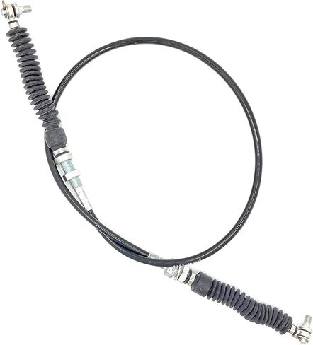Polaris Shift Cable, for Specific GENERAL 1000 and XP Models, Genuine OEM - Part 7082078 in Saudi Arabia