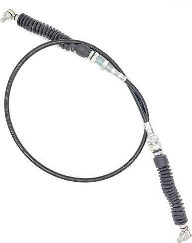 Polaris Shift Cable, for Specific GENERAL 1000 and XP Models, Genuine OEM - Part 7082078 in Saudi Arabia