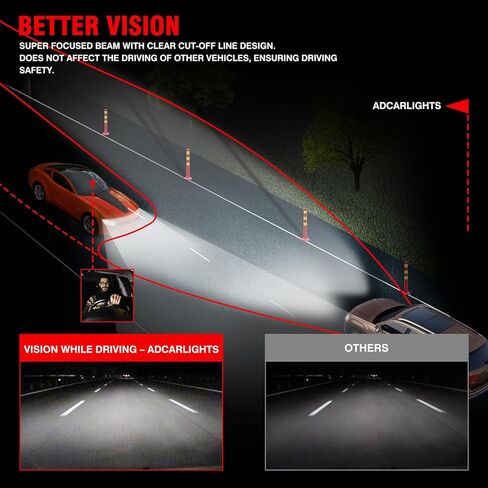 For 2009-2012 Dodge Ram 1500 2500 3500 Pickup Dual Cab Trims Headlights Chrome Housing Amber Reflector Driver and Passenger Side(Not fit Quad Models) Pair in Kuwait