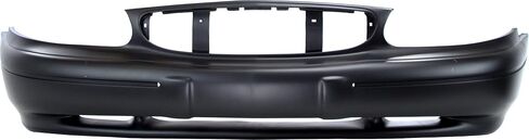 Garage-Pro Front Bumper Cover Compatible with 1997-2003 Buick Century in Saudi Arabia