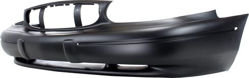 Garage-Pro Front Bumper Cover Compatible with 1997-2003 Buick Century in Saudi Arabia