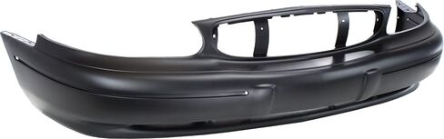 Garage-Pro Front Bumper Cover Compatible with 1997-2003 Buick Century in Saudi Arabia