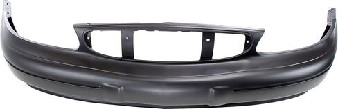 Garage-Pro Front Bumper Cover Compatible with 1997-2003 Buick Century in Saudi Arabia