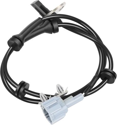 OCPTY ABS Wheel Speed Sensor Front Left or Right Compatible for Nissan Models - Rogue 2008-2014, X-Trail 2008-2012, 2.5L - Front Driver or Passenger Side, Replaces 47910-1DA1A, 47910-JG000 in Saudi Arabia