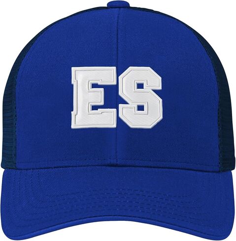 Umbro El Salvador National Soccer Team Hat in Saudi Arabia