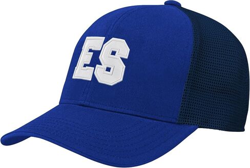 Umbro El Salvador National Soccer Team Hat in Saudi Arabia