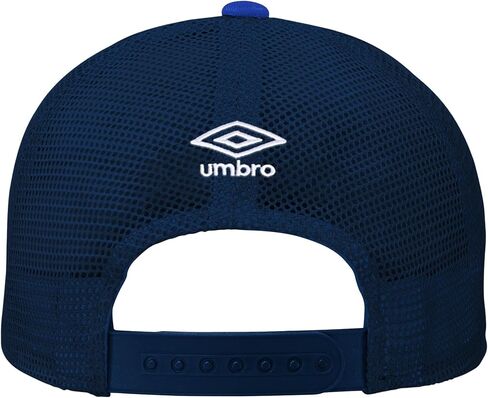 Umbro El Salvador National Soccer Team Hat in Saudi Arabia