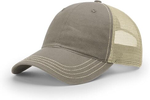 R RICHARDSON mens Visor in Saudi Arabia
