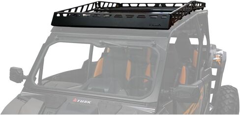 حامل سقف Tusk UTV Adventure متوافق فقط مع Polaris RZR XP 4 1000 2024-2025 in Saudi Arabia