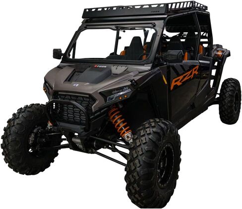 حامل سقف Tusk UTV Adventure متوافق فقط مع Polaris RZR XP 4 1000 2024-2025 in Saudi Arabia