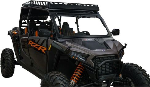 حامل سقف Tusk UTV Adventure متوافق فقط مع Polaris RZR XP 4 1000 2024-2025 in Saudi Arabia