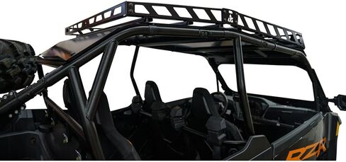 حامل سقف Tusk UTV Adventure متوافق فقط مع Polaris RZR XP 4 1000 2024-2025 in Saudi Arabia