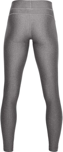 Under Armour - Womens Train Cw Leg Novelty Leggings, Color Black/Calypso/Jet Gray (001), Size: Large in Kuwait