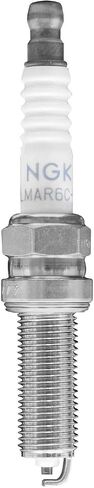 Ngk Spark Plugs Lmar8c 9 Plug Ngk Each 93833 New in Saudi Arabia