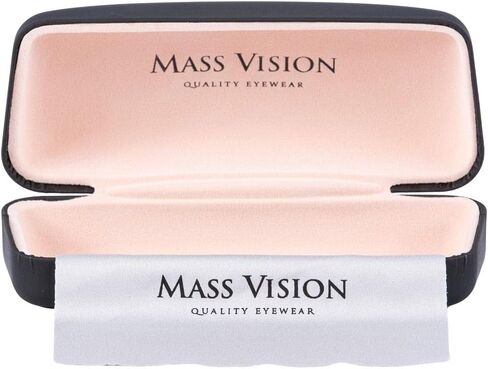 Mass Vision 'The Raptor' 2 Pair of Lightweight Polarized Bifocal Sunglasses Featuring Maximum UV Glare Blocking Protection in Saudi Arabia