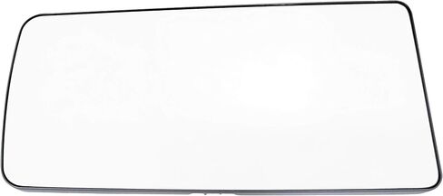 Dorman 955-5208 Door Mirror Glass Compatible with Select Freightliner Models in Saudi Arabia