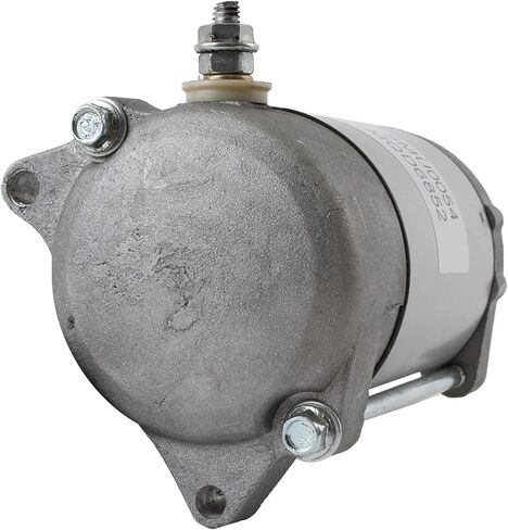 DB Electrical 410-54049 ATV Starter متوافق مع/استبدال لـ Kawasaki KLF300 Bayou 1986-04، KVF300 Prairie 1999-01، KEF200 Lakota 300 1995-2000 in Saudi Arabia