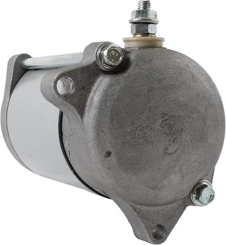 DB Electrical 410-54049 ATV Starter متوافق مع/استبدال لـ Kawasaki KLF300 Bayou 1986-04، KVF300 Prairie 1999-01، KEF200 Lakota 300 1995-2000 in Saudi Arabia