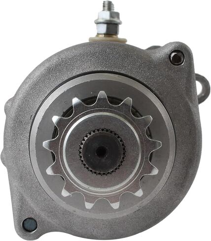 DB Electrical 410-54049 ATV Starter متوافق مع/استبدال لـ Kawasaki KLF300 Bayou 1986-04، KVF300 Prairie 1999-01، KEF200 Lakota 300 1995-2000 in Saudi Arabia