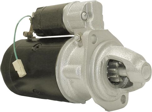 ACDelco Gold 336-1262 (19135116) Starter in Saudi Arabia