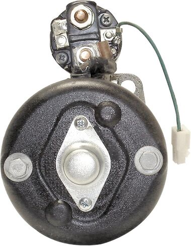 ACDelco Gold 336-1262 (19135116) Starter in Saudi Arabia