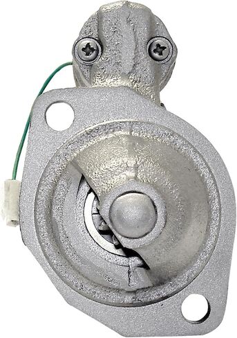 ACDelco Gold 336-1262 (19135116) Starter in Saudi Arabia