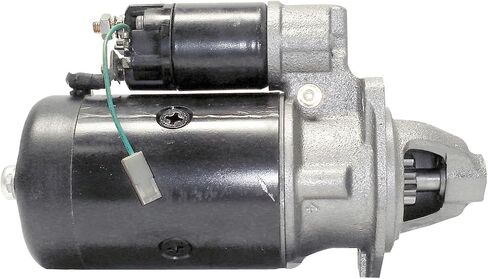 ACDelco Gold 336-1262 (19135116) Starter in Saudi Arabia