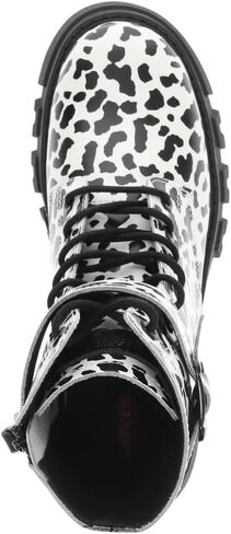 Levi's Women's Boot Sneaker in Saudi Arabia