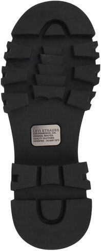 Levi's Women's Boot Sneaker in Saudi Arabia