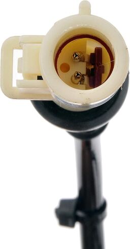 Dorman 695-916 Rear ABS Wheel Speed Sensor Compatible with Select Ford/Lincoln/Mercury Models in Saudi Arabia