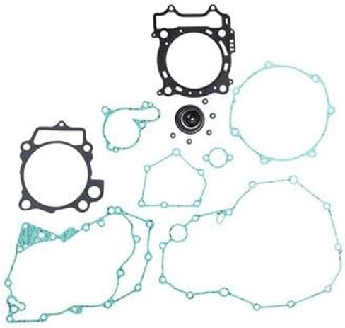 مجموعة حشية كاملة من Tusk متوافقة مع Yamaha YFZ450R 2009-2025 in Saudi Arabia