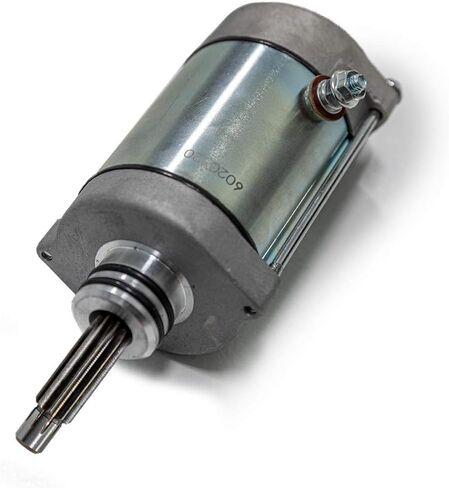 SuperATV Starter for 2020+ Polaris RZR PRO XP/PRO XP4 | Replaces OE 4014548 and 4014037 | Stock Replacement That Comes at a Fraction of The Price in Saudi Arabia