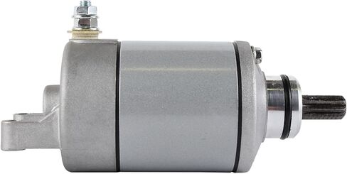 Total Power Parts 410-54182 12V Starter Compatible with/Replacement for Suzuki DR-Z 250 2001-2007 31100-13E00, 18812, STS0318, SMU0318 Dirt Bikes in Saudi Arabia