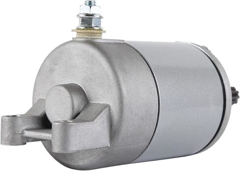 Total Power Parts 410-54182 12V Starter Compatible with/Replacement for Suzuki DR-Z 250 2001-2007 31100-13E00, 18812, STS0318, SMU0318 Dirt Bikes in Saudi Arabia