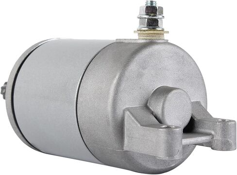 Total Power Parts 410-54182 12V Starter Compatible with/Replacement for Suzuki DR-Z 250 2001-2007 31100-13E00, 18812, STS0318, SMU0318 Dirt Bikes in Saudi Arabia