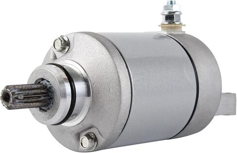 Total Power Parts 410-54182 12V Starter Compatible with/Replacement for Suzuki DR-Z 250 2001-2007 31100-13E00, 18812, STS0318, SMU0318 Dirt Bikes in Saudi Arabia