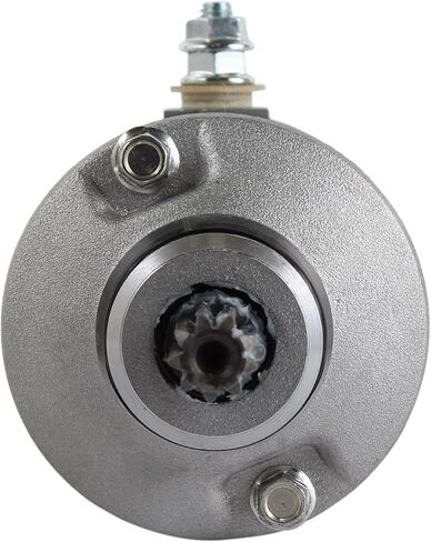 Total Power Parts 410-54182 12V Starter Compatible with/Replacement for Suzuki DR-Z 250 2001-2007 31100-13E00, 18812, STS0318, SMU0318 Dirt Bikes in Saudi Arabia