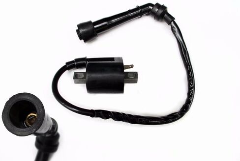 Ignition Coil Fits Yamaha Rhino 450 YXR45 2006-2009 in Saudi Arabia