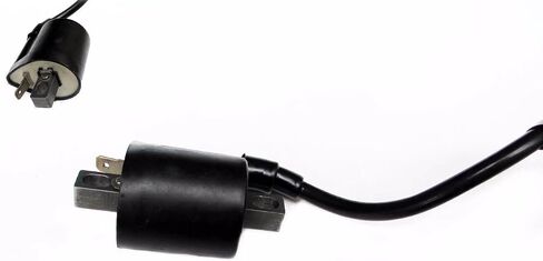 Ignition Coil Fits Yamaha Rhino 450 YXR45 2006-2009 in Saudi Arabia