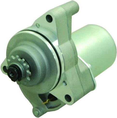 OEG Parts New Starter Compatible With 2006 BAJA MotorSPORTS 2005-2010 Dayang 2005-2007 Redcat Motors ATV STR125 WD90 WD90S WD90U, 30839C1029, 11612A9010, SCH0005, 41058006 in Saudi Arabia