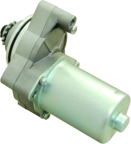 OEG Parts New Starter Compatible With 2006 BAJA MotorSPORTS 2005-2010 Dayang 2005-2007 Redcat Motors ATV STR125 WD90 WD90S WD90U, 30839C1029, 11612A9010, SCH0005, 41058006 in Saudi Arabia