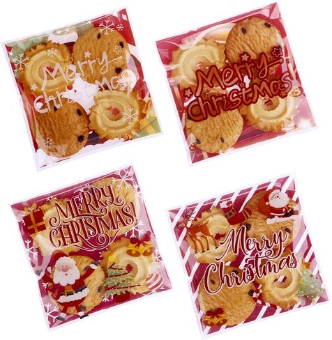 200 قطعة 5.5x5.5in جميل الدانتيل Bowknot واضح البسكويت تحميص علاج الحاضر لتقوم بها بنفسك حلوى بلاستيكية مغلفة فردية ذاتية اللصق OPP كوكي مخبز تزيين لصالح الحقائب in Kuwait