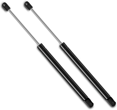 SCITOO 4359 15.56Inch Lift Supports Fit for Buick Rendezvous 2002-2007 Front Left and Right Hood Shock Struts 2pcs, As Pictures Shown in Saudi Arabia