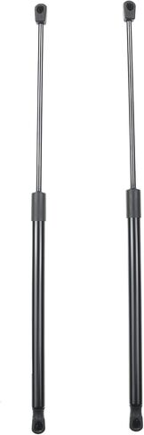 A-Premium Tailgate Rear Trunk Lift Supports Gas Spring Shock Struts Compatible with Select Volvo Models - S60 2011-2018 S60 Cross Country 2016-2018 Left and Right 2-PC Set in Saudi Arabia
