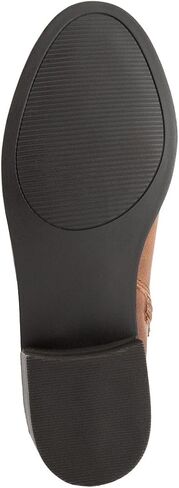 LONDON FOG Womens Irie Riding Boot, Regular and Wide Calf colors available in Saudi Arabia