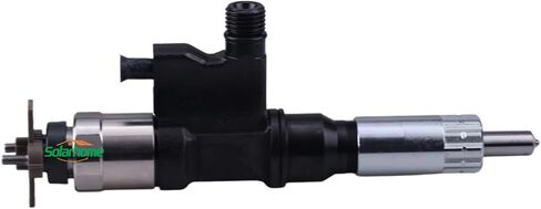 Solarhome 095000-5361 Fuel Injector for Isuzu 7.8L 6HK1 Engine Common Rail Injector in Saudi Arabia